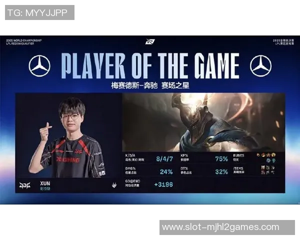 深入解析S15电竞总决赛中JDG战队的包夹战术与战略布局