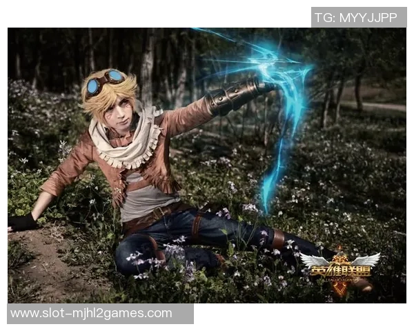 从零开始掌握英雄联盟比赛技巧与策略的全面指南 从零开始掌握英雄联盟比赛技巧与策略的全面指南