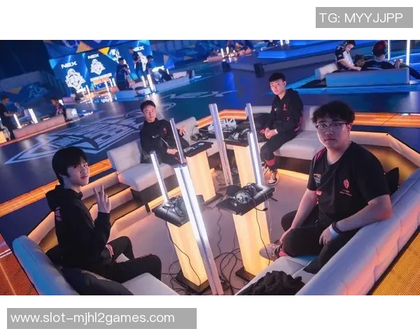 和平精英TES战队运营策略深度解析与成功经验分享实时数据