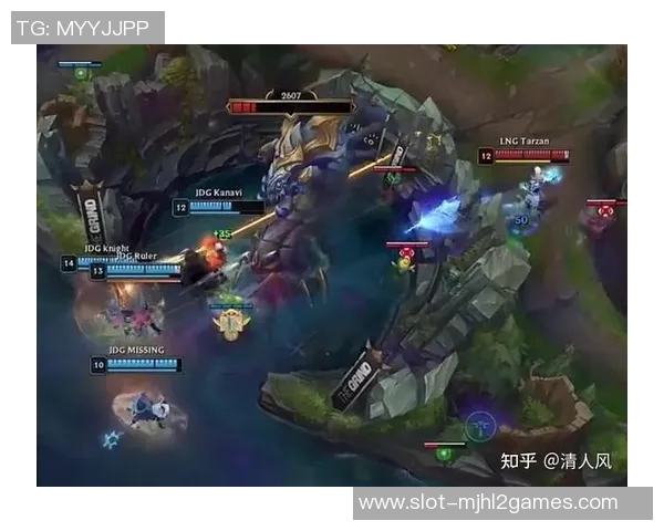 esports最新数据赛后复盘LNG与JDG的耐力对决分析及战术探讨